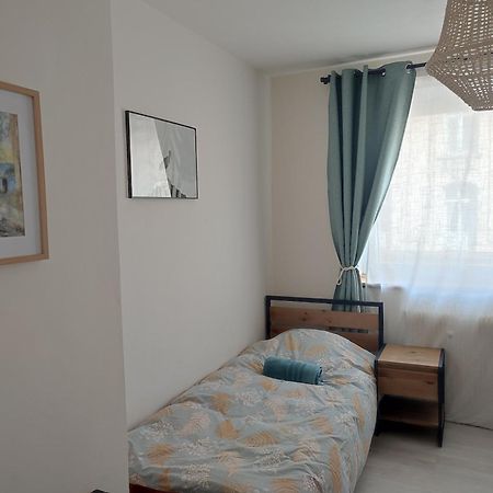 Апартаменты Au Coeur De Strasbourg, 3 Pieces Vue Sur L'Ill! Экстерьер фото